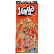 Jogo Jenga Clássico Hasbro A2120