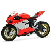 Ducati 1199 Superlegera 2014 Maisto 1:18