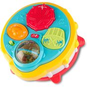 Meu primeiro Tamborzinho  ZP00657 Zooptoys