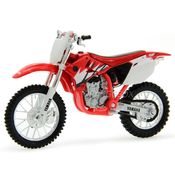 Yamaha YZ 450F Maisto 1:18