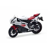 Yamaha YZF-R6 Maisto 1:18