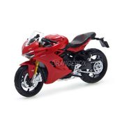 Ducati Supersport S Maisto 1:18