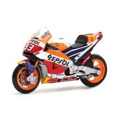 Honda RC213V Marc Marquez Moto Gp 2018 1:18 Maisto