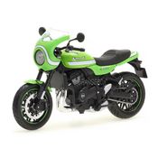 Kawasaki Z900RS Cafe 1:12 Maisto Verde