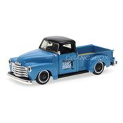 Chevrolet 3100 1950 Pick-up Truck Maisto 1:25 Série Outlaws