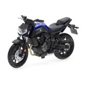 Yamaha MT-07 2018 Maisto 1:18