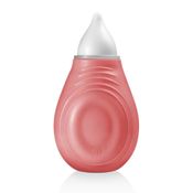 Aspirador Nasal - Rosa - Multikids Baby