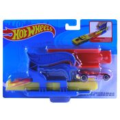 Lançador de Bolso Mattel Hot Wheels