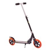 Patinete - Touring - Bel Fix - Preto