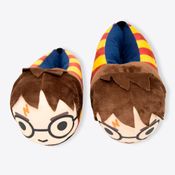 Pantufa Harry Potter