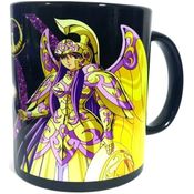 Caneca Cavaleiros do Zodíaco - Athena