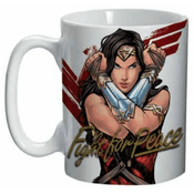 Caneca Mini - Mulher Maravilha