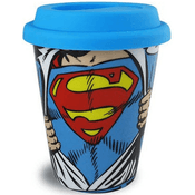 Copo de Porcelana - DC - Superman