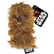 Chaveiro Pelúcia - Star Wars - Chewbacca