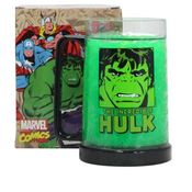 Caneca de Gelo - Incrível Hulk