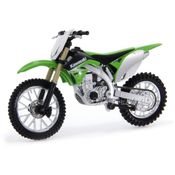 Kawasaki KX 450F  Bburago 1:18