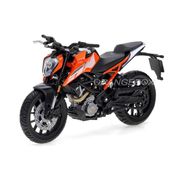 KTM 250 Duke Bburago 1:18