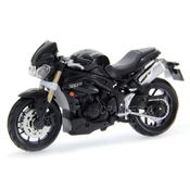 Triumph Speed Triple 2011 Bburago 1:18