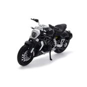 Ducati XDiavel S Bburago 1:18 Preto