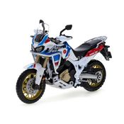 Honda Africa Twin Adventure 2020 Bburago 1:18