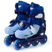 Patins Inline Zippy Toys Ajustável