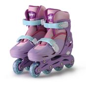 Patins Inline Zippy Toys Ajustável