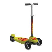 Patinete Bandeirante Skatenet Plus 1510