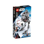 LEGO Star Wars: AT-ST da Batalha de Hoth 75322 - 586 Peças