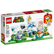 LEGO Super Mario Pacote de Expansão Céus de Lakitu 71389 - 484 Peças