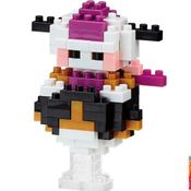 Blocos de Montar Mattel Nanoblock Dragon Ball Z Frieza HDR14