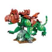 Mega Construx Mattel Battle Cat Masters of the Universe GVY14