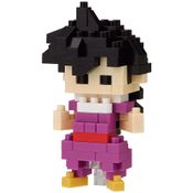 Blocos de Montar Mattel Nanoblock Dragon Ball Z Gohan HDR04