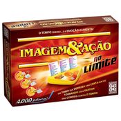 Jogo Imagem e Ação No Limite Grow 02222