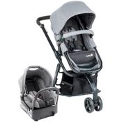 Carrinho de Bebê Travel System Mobi NV Safety 1st