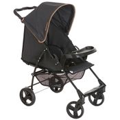 Carrinho de Bebê Romano Travel System Onix 1036OC Galzerano