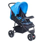 Carrinho de Bebê Urban Baby Style