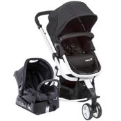 Carrinho de Bebê Travel System Mobi NV Safety 1st