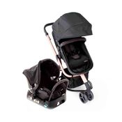 Carrinho de Bebê Safety 1st Travel System Mob+