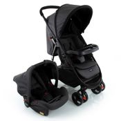 Carrinho de Bebê Cosco Travel System Nexus - Até 15 kg