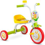 Triciclo Infantil Nathor Kids 3