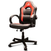 Cadeira Gamer ELG Racing com Apoio para Cervical