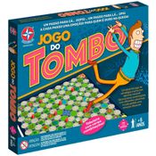 Jogo do Tombo Estrela