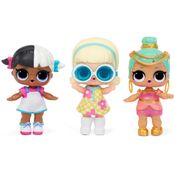 Boneca LOL Surprise Color Change Dolls 8991 Candide