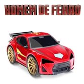 Brinquedo Infantil Homem de Ferro Vingadores Licenciado