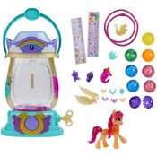 My Little Pony Sunny Starscout Lanterna Surpresa Brilhante