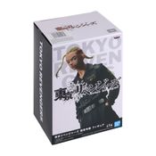 Figura Colecionavel Tokyo Revengers Ken Ryuguji Draken