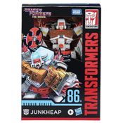 Transformers The Movie Studio Series Junkheap Hasbro F3177