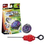 Beyblade Burst Quad Drive 4 em 1 Roar Balkesh B7 Hasbro