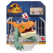 Jurassic World Dominion Uncaged Wild Pop Up Moros Intrepidus