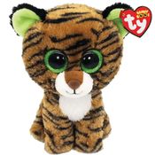 Pelucia Tigre Tiggy Beanie Boos